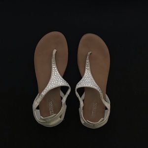 Kenneth Cole reaction sandals